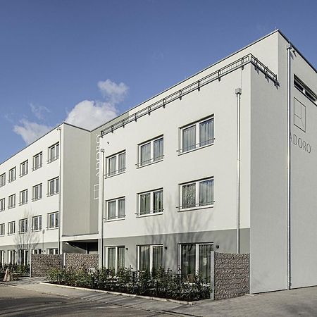 Adoro Aparthotel Buehl  Exterior photo
