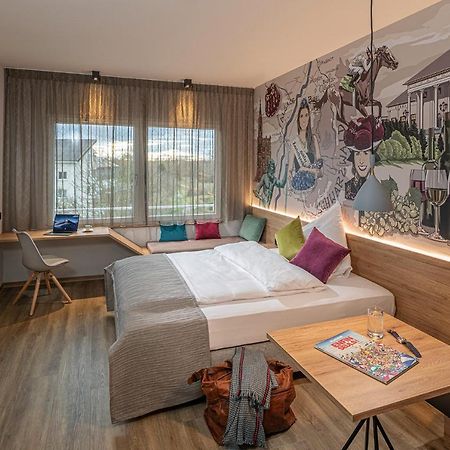 Adoro Aparthotel Buehl  Exterior photo
