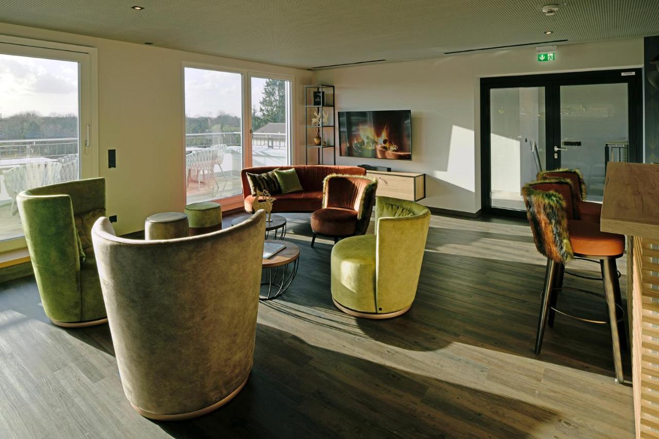Adoro Aparthotel Buehl  Exterior photo